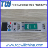 Company Unique Novelty Flash Drives PVC Free Model Design